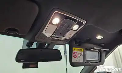 SsangYong Torres 2023 1.5 Автомат в Москве № 28858, миниатюра 11