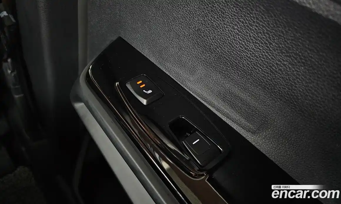 SsangYong Torres 2023 1.5 Автомат в Москве № 28858, фото 14