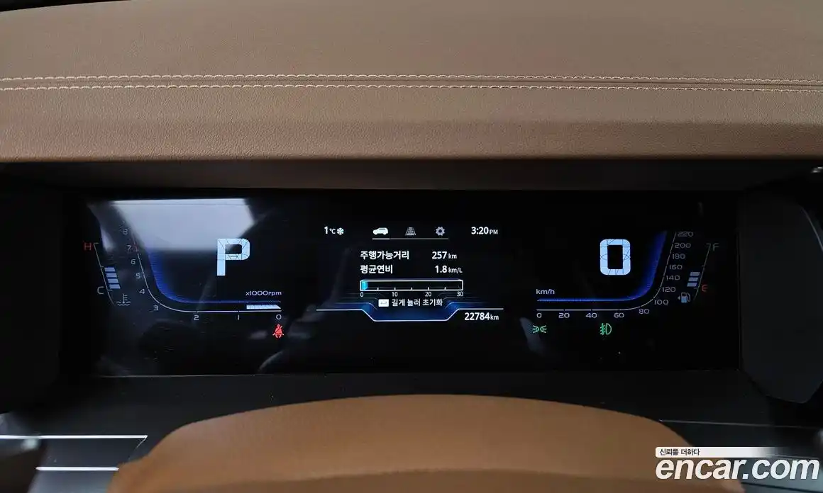 SsangYong Torres 2023 1.5 Автомат в Москве № 28858, фото 20