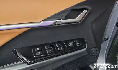 SsangYong Torres 2023 1.5 Автомат в Москве № 28858, миниатюра 2