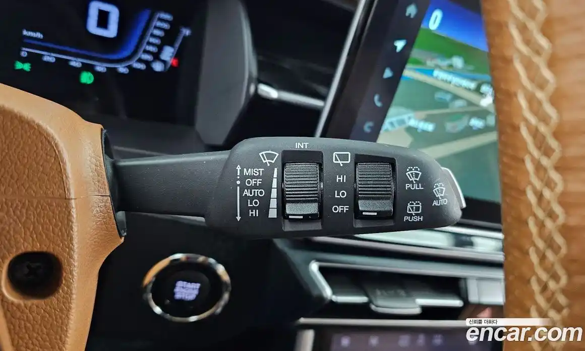 SsangYong Torres 2023 1.5 Автомат в Москве № 28858, фото 9