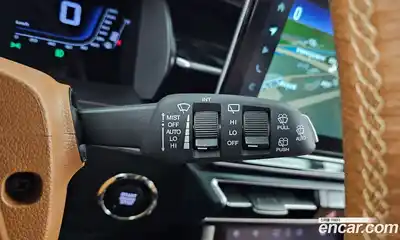 SsangYong Torres 2023 1.5 Автомат в Москве № 28858, миниатюра 9