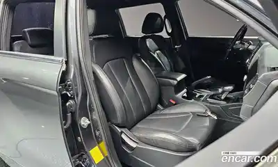 SsangYong Rexton 2021 2.2 Автомат в Москве № 29018, миниатюра 3