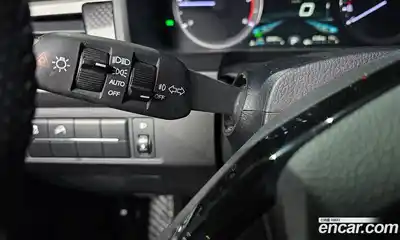 SsangYong Rexton 2021 2.2 Автомат в Москве № 29018, миниатюра 8