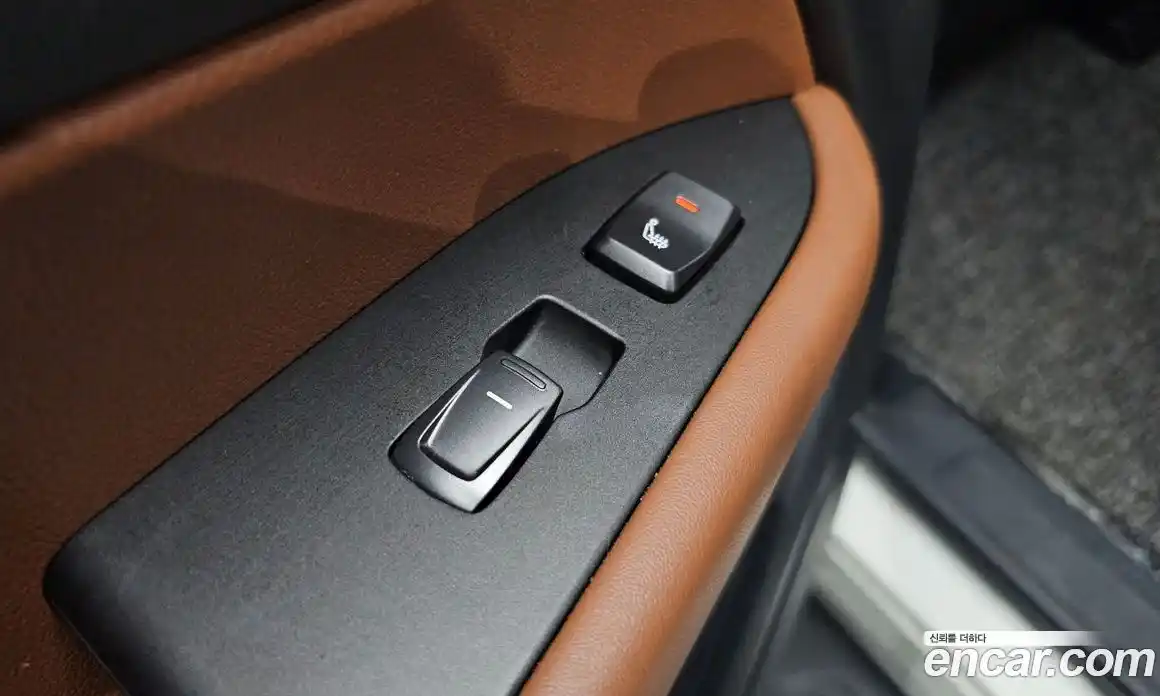 SsangYong Rexton 2018 2.2 Автомат в Москве № 29093, фото 15