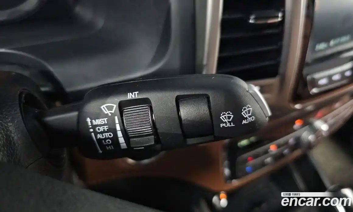 SsangYong Rexton 2018 2.2 Автомат в Москве № 29093, фото 17