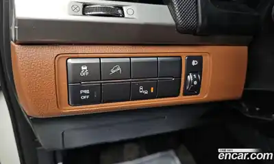 SsangYong Rexton 2018 2.2 Автомат в Москве № 29093, миниатюра 2