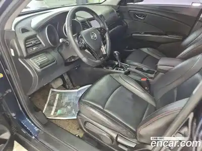 SsangYong TIBOLI 2017 1.6 Автомат в Москве № 291690, миниатюра 11