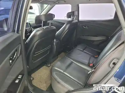 SsangYong TIBOLI 2017 1.6 Автомат в Москве № 291690, миниатюра 12