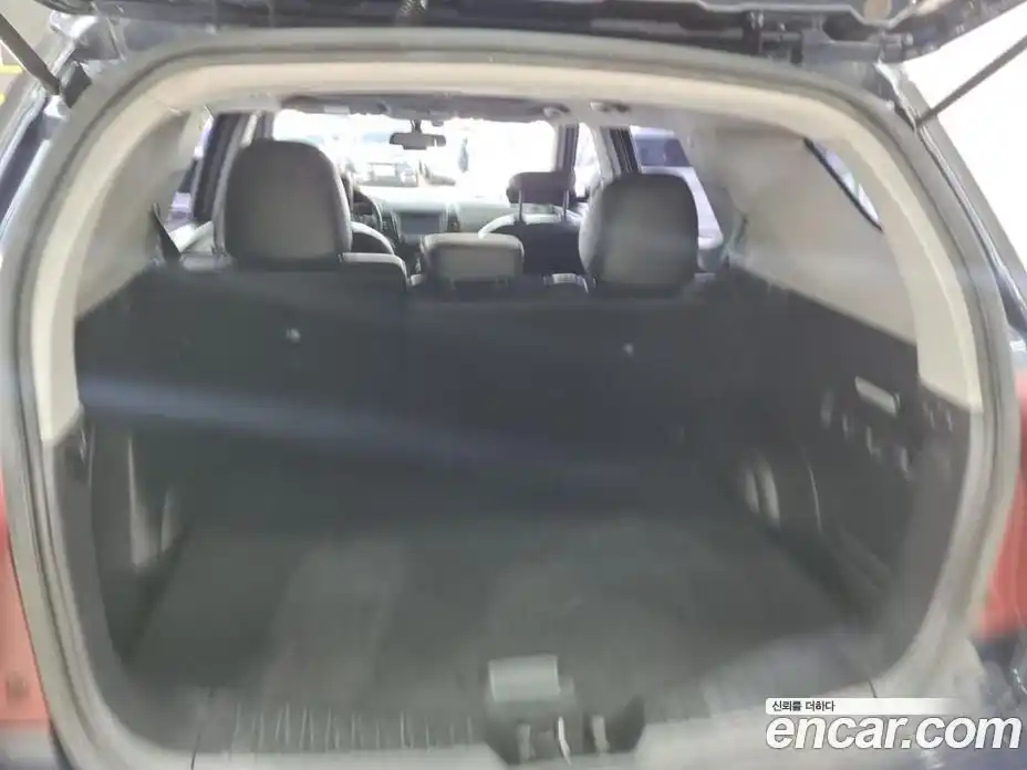 SsangYong TIBOLI 2017 1.6 Автомат в Москве № 291690, фото 20