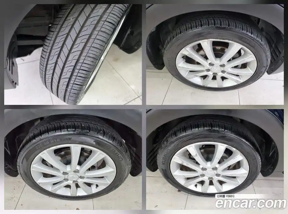 SsangYong TIBOLI 2017 1.6 Автомат в Москве № 291690, фото 5