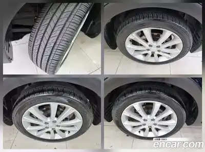 SsangYong TIBOLI 2017 1.6 Автомат в Москве № 291690, миниатюра 5