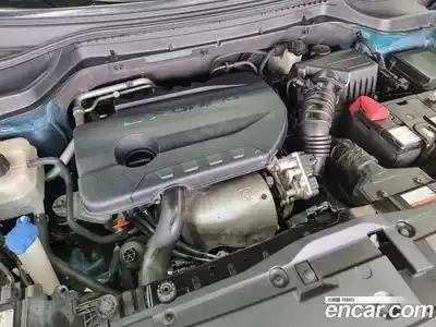 SsangYong TIBOLI 2017 1.6 Автомат в Москве № 291690, миниатюра 6