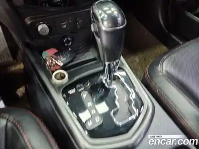 SsangYong TIBOLI 2017 1.6 Автомат в Москве № 291690, миниатюра 9