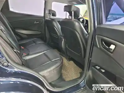 SsangYong TIBOLI 2017 1.6 Автомат в Москве № 291690, миниатюра 10