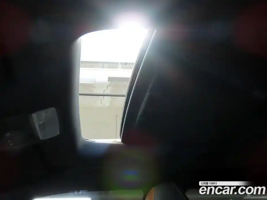 SsangYong Rexton 2019 2.2 Автомат в Москве № 29178, фото 16