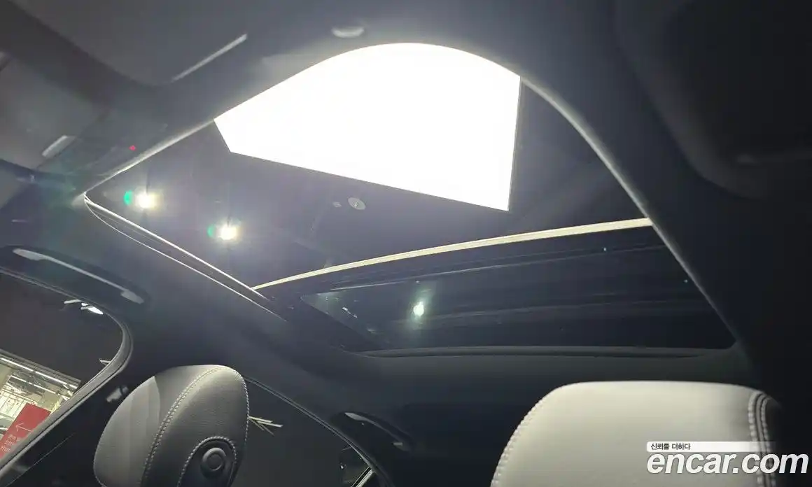 Mercedes-Benz E-Class 2022 2.0 Автомат в Москве № 292661, фото 18