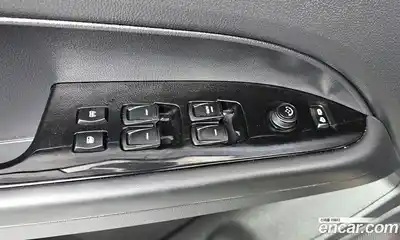 SsangYong Rexton, 2025