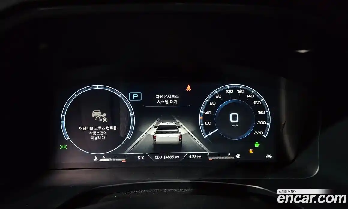 SsangYong Rexton 2025 2.2 Автомат в Москве № 29295, фото 14