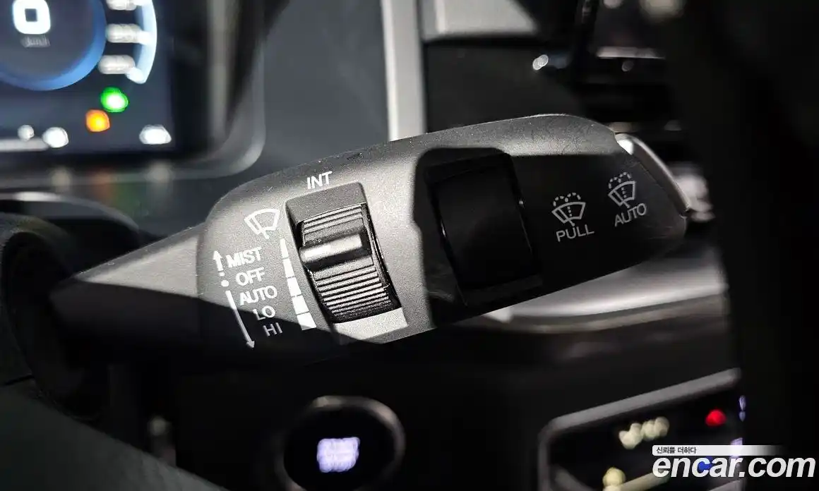 SsangYong Rexton 2025 2.2 Автомат в Москве № 29295, фото 15