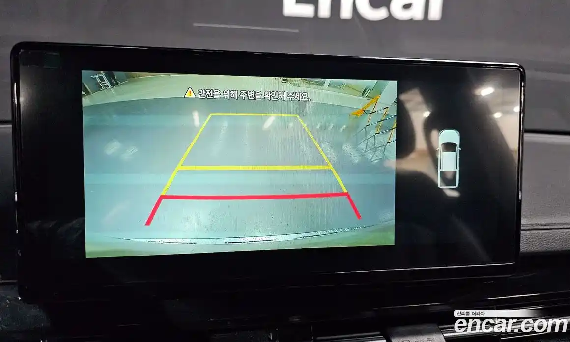 SsangYong Rexton 2025 2.2 Автомат в Москве № 29295, фото 4