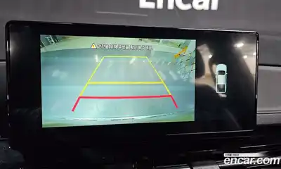 SsangYong Rexton 2025 2.2 Автомат в Москве № 29295, миниатюра 4