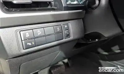 SsangYong Rexton 2025 2.2 Автомат в Москве № 29295, миниатюра 6