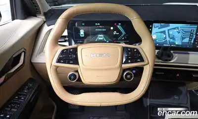 SsangYong Actyon 2025 1.5 Автомат в Москве № 29609, миниатюра 12