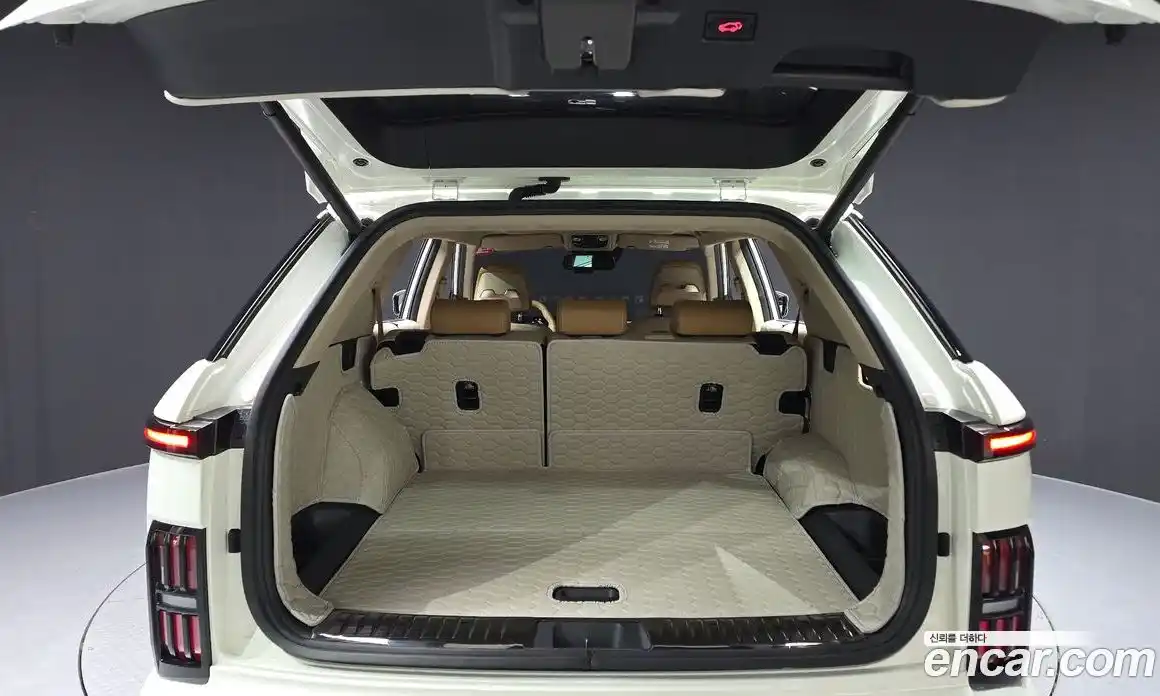 SsangYong Actyon 2025 1.5 Автомат в Москве № 29609, фото 15