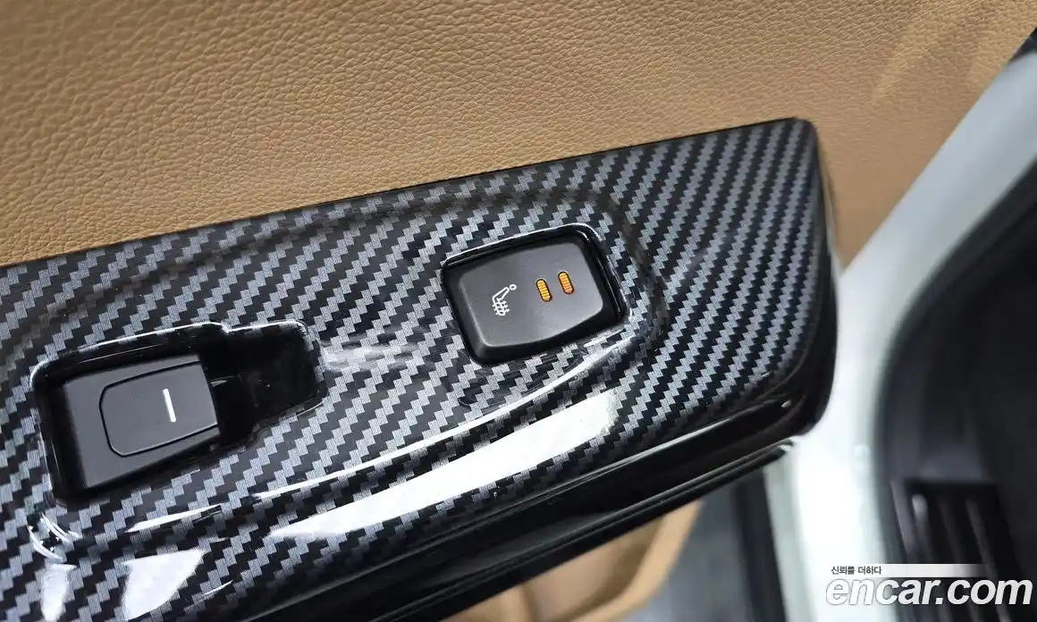 SsangYong Actyon 2025 1.5 Автомат в Москве № 29609, фото 18