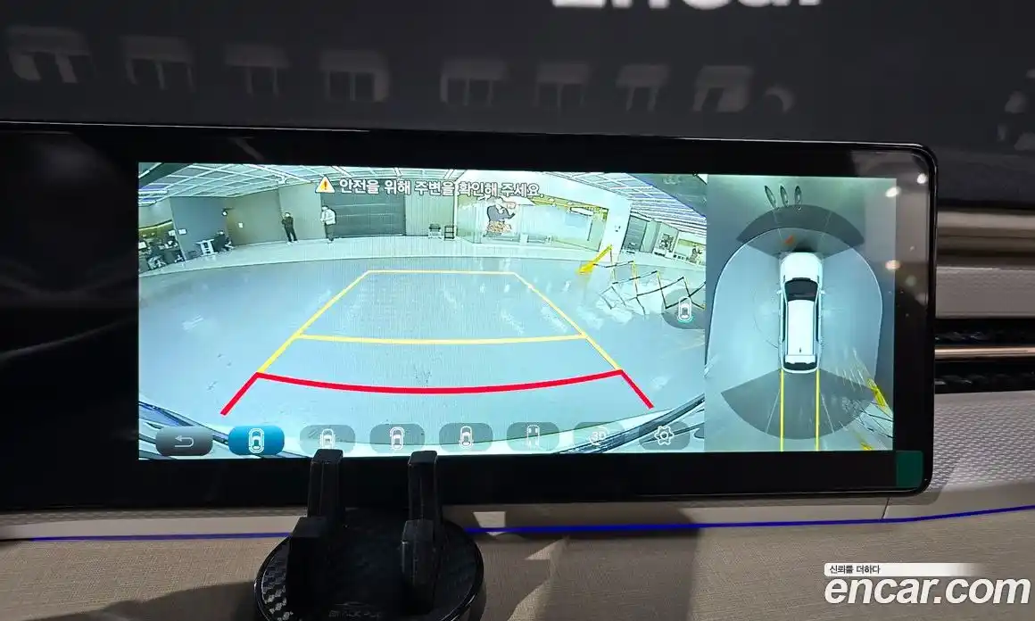 SsangYong Actyon 2025 1.5 Автомат в Москве № 29609, фото 19