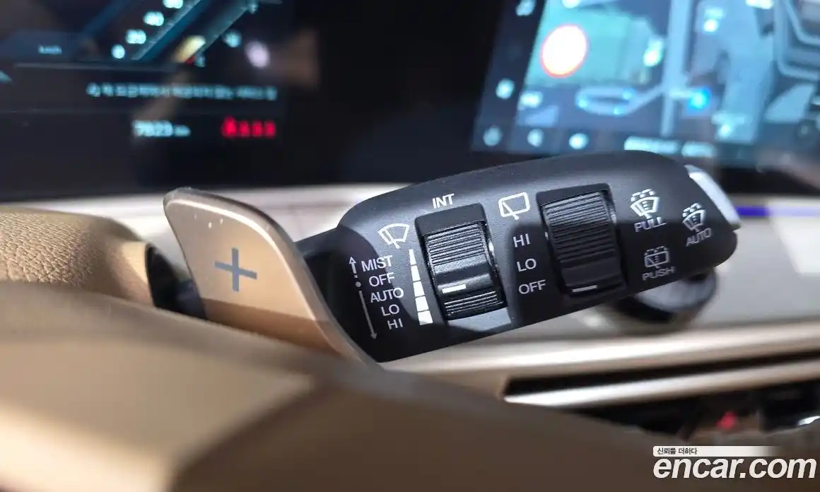 SsangYong Actyon 2025 1.5 Автомат в Москве № 29609, фото 20