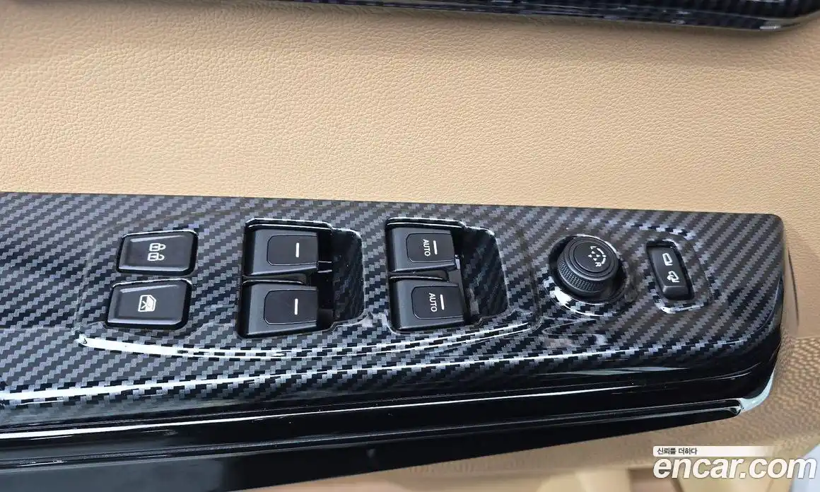 SsangYong Actyon 2025 1.5 Автомат в Москве № 29609, фото 3