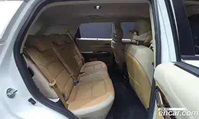 SsangYong Actyon 2025 1.5 Автомат в Москве № 29609, миниатюра 4