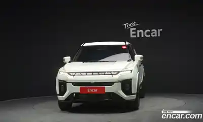 SsangYong Actyon 2025 1.5 Автомат в Москве № 29609, миниатюра 6