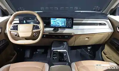 SsangYong Actyon 2025 1.5 Автомат в Москве № 29609, миниатюра 7