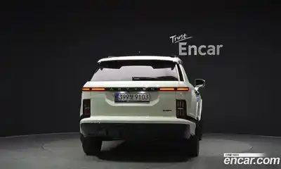 SsangYong Actyon 2025 1.5 Автомат в Москве № 29609, миниатюра 8