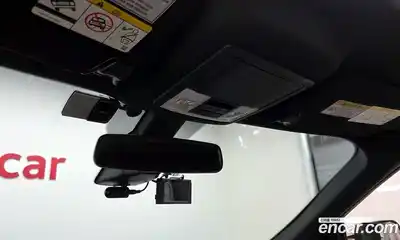 Ford Explorer 2018 2.3 Автомат в Москве № 296106, миниатюра 4