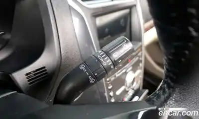 Ford Explorer 2018 2.3 Автомат в Москве № 296106, миниатюра 9