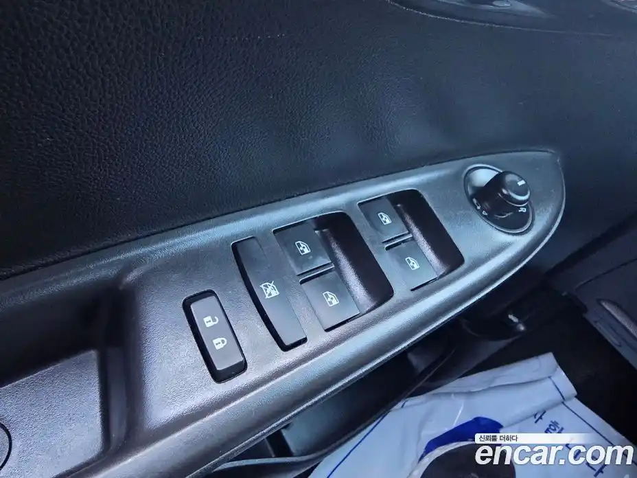 Chevrolet Spark 2020 1.0 Автомат в Москве № 297876, фото 12