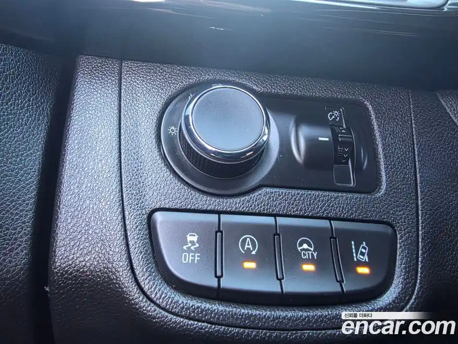 Chevrolet Spark 2020 1.0 Автомат в Москве № 297876, фото 13