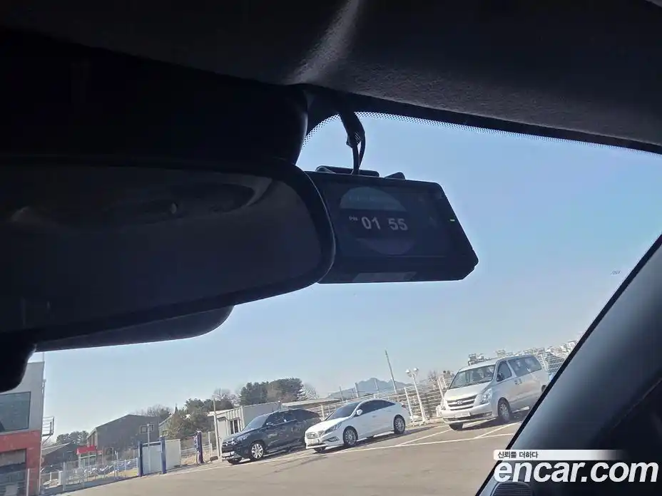 Chevrolet Spark 2020 1.0 Автомат в Москве № 297876, фото 16