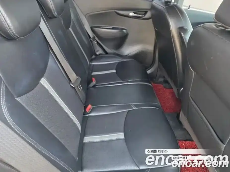 Chevrolet Spark 2020 1.0 Автомат в Москве № 297876, фото 19