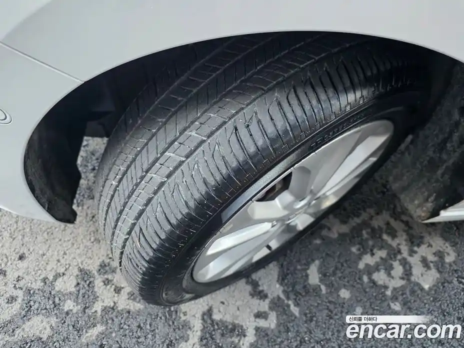 Chevrolet Spark 2020 1.0 Автомат в Москве № 297876, фото 5