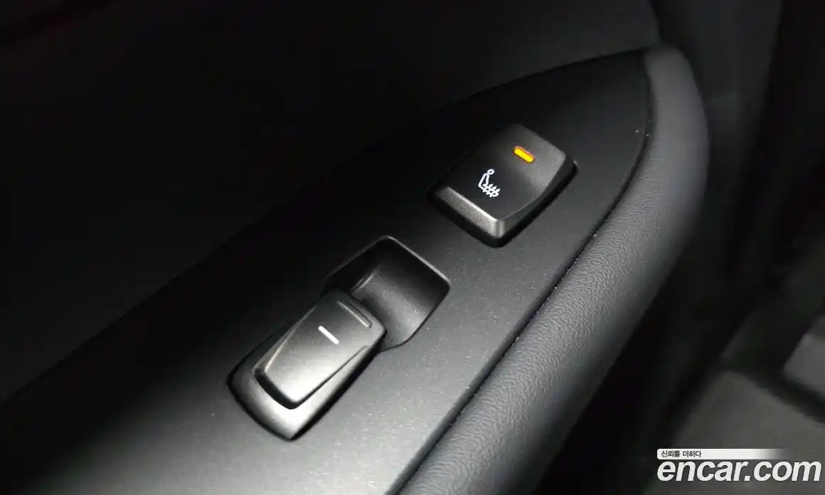 SsangYong Rexton 2022 2.2 Автомат в Москве № 29805, фото 14