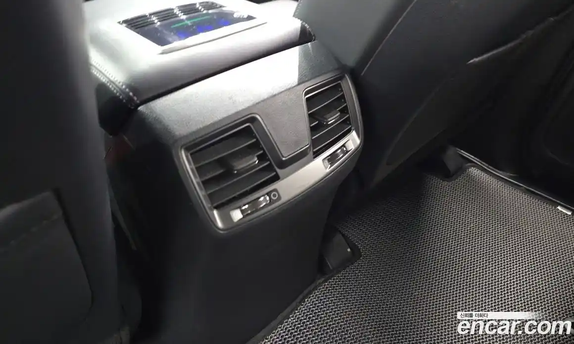 SsangYong Rexton 2022 2.2 Автомат в Москве № 29805, фото 15