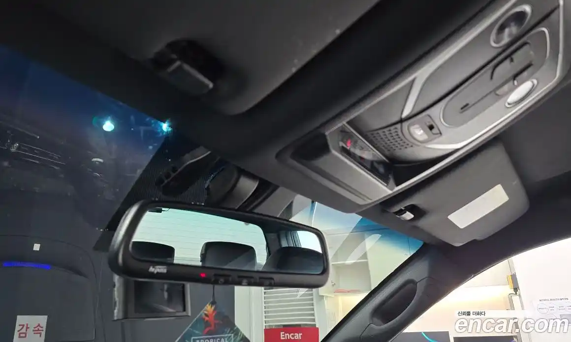 SsangYong Rexton 2022 2.2 Автомат в Москве № 29805, фото 18