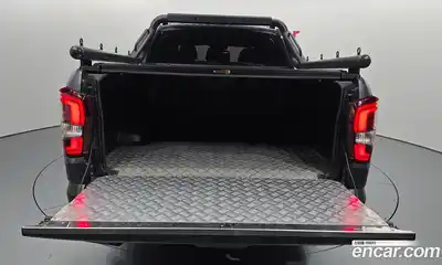 SsangYong Rexton 2022 2.2 Автомат в Москве № 29805, миниатюра 9