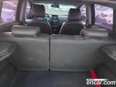 Chevrolet Spark 2013 1.0 Автомат в Москве № 298299, миниатюра 11