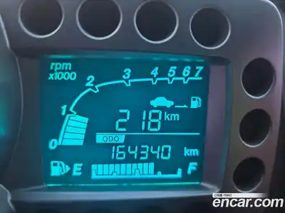 Chevrolet Spark 2013 1.0 Автомат в Москве № 298299, миниатюра 12